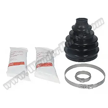 Aks Körüğü (Tm Tk) Vito639 Arka Dış