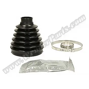 Aks Körüğü (Tm Tk) Vito639 Arka İç