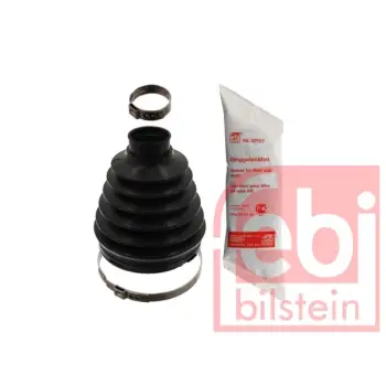 Aks Körüğü (Tm Tk) Vito639 Arka İç