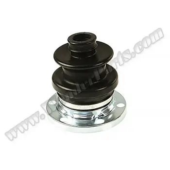 Aks Körüğü (Tm Tk) W124 W140 W202 W203 W210 Arka Dış; 56/23mm