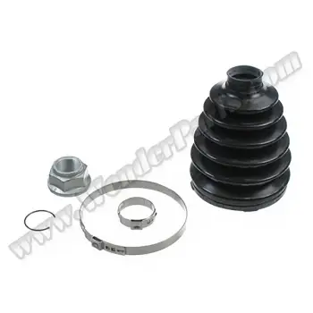 Aks Körüğü (Tm Tk) W163 Ön Dış