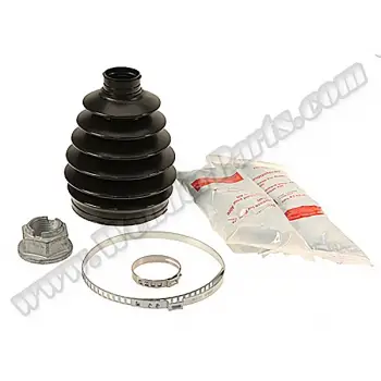 Aks Körüğü (Tm Tk) W163 Ön İç