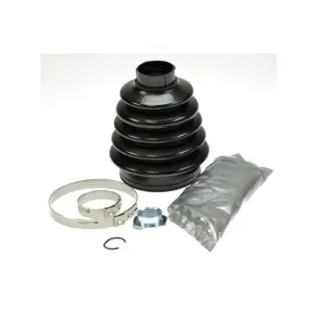 Aks Körüğü (Tm Tk) W168 Ön Dış Man.Şanz 140>170