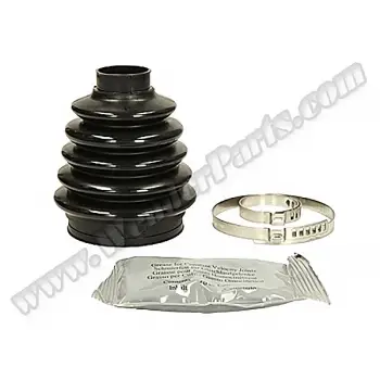 Aks Körüğü (Tm Tk) W168 Ön Dış Man.Şanz 140>170