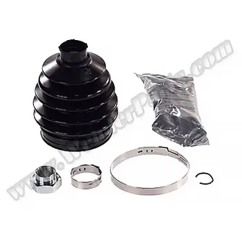 Aks Körüğü (Tm Tk) W168 Ön Dış Otm.Şanz 140>170