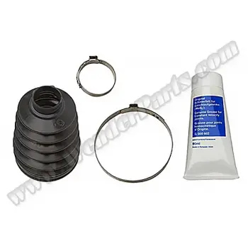 Aks Körüğü (Tm Tk) W168 Vaneo414 Ön İç Otm.Şanz 140>210