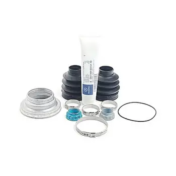 Aks Körüğü (Tm Tk) W203>205 W211 W212 Arka İç/Dış Otm.Şanz