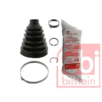 Aks Körüğü (Tm Tk) X5:E53 Ön İç (E46 xi/xd)