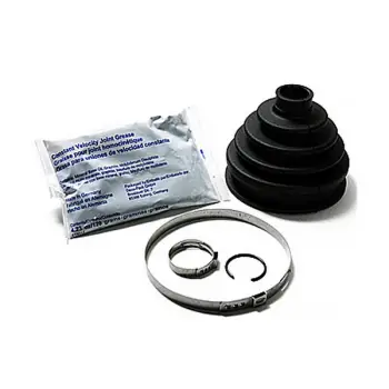 Aks Körüğü (Tm Tk) X5:E70+LCI X6:E71 Ön Dış