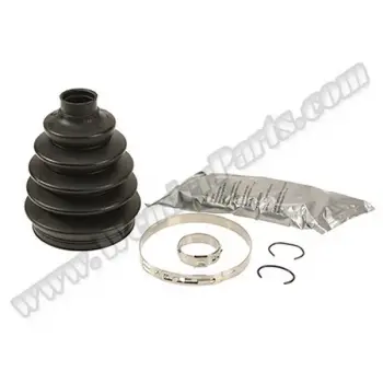 Aks Körüğü (Tm Tk) X5:E70+LCI X6:E71 Ön Dış