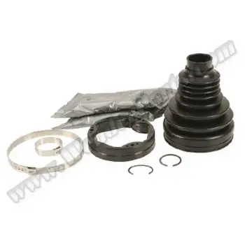 Aks Körüğü (Tm Tk) X5:E70+LCI X6:E71 Ön İç