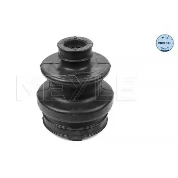 Aks Körüğü W123>140 Arka Dış -6 CYL-; Büyük Tip