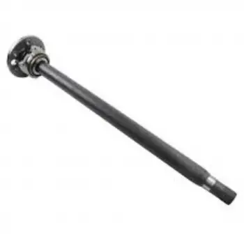 Mercedes Aks Mili Spr906/907 Arka Sol 30/889mm