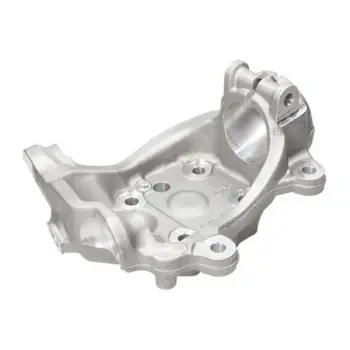 Aks Taşıyıcı (Akson) E60+LCI Ön Sağ