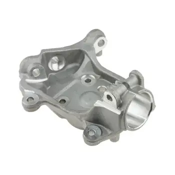 BMW E65 Aks Taşıyıcı Akson Ön Sağ 31216753462 Wender