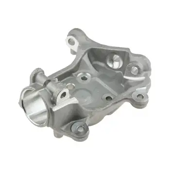 Aks Taşıyıcı (Akson) E65 Ön Sol