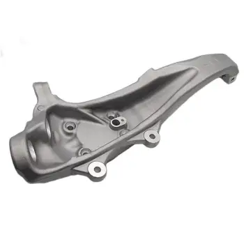 Aks Taşıyıcı (Akson) F10+LCI Ön Sağ