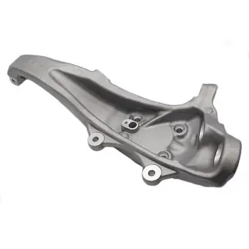 Aks Taşıyıcı (Akson) F10+LCI Ön Sol