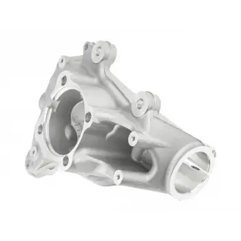 Aks Taşıyıcı (Akson) F30 F34 Ön Sağ