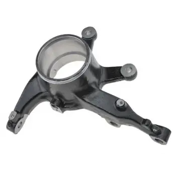 Aks Taşıyıcı (Akson) L322 Ön Sağ