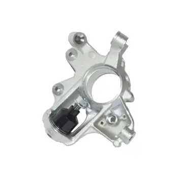 Aks Taşıyıcı (Akson) W164 W251 Arka Sağ 4-Matic