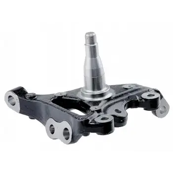 Aks Taşıyıcı (Akson) W203 C209 W204 C207 Ön Sol