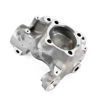 Aks Taşıyıcı (Akson) X1:E84 Ön Sol