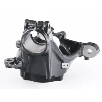 Aks Taşıyıcı (Akson) X3:F25 X4:F26 Ön Sağ