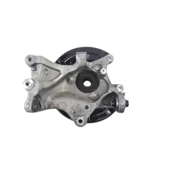 Opel Insıgnıa 10 Ve Sonrası Uyumlu Aks Taşıyıcı Arka Sağ 423077 Winpower