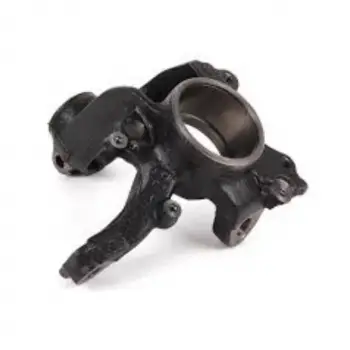 Volkswagen Golf4 Bora Octavıa 98 Ve Sonrası Uyumlu Aks Taşıyıcı Ön Sağ 1J0407256AH Winpower