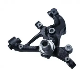 Volkswagen Golf 7 12 21/ Audi A3 12 20 Arası Uyumlu Aks Taşıyıcısı Arka Sol 5Q0505435F Wisco