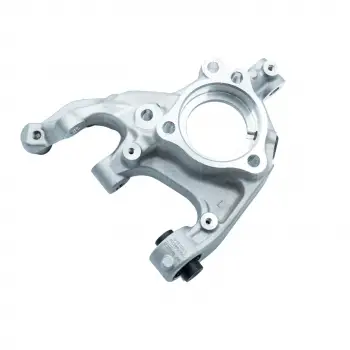 Volkswagen Golf 7 (5g1) 12 21 Arası Uyumlu Aks Taşıyıcısı Arka Sol 5Q0505435J Wisco