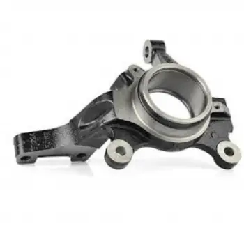 Chevrolet Lacettı 04 Ve Sonrası Uyumlu Aks Taşıyıcısı Ön 96454297 Wisco