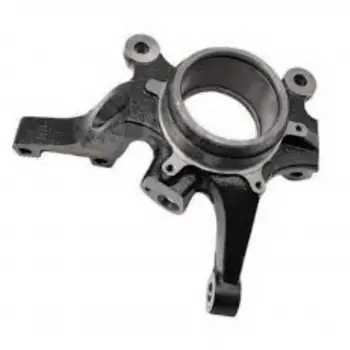 Chevrolet Lacettı 04 Ve Sonrası Uyumlu Aks Taşıyıcısı Ön 96454298 Wisco