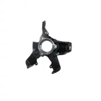 Volkswagen Golf5 04 Ve Sonrası Uyumlu Aks Taşıyıcısı Ön Sağ 3 Ayak 1K0407256T Wisco