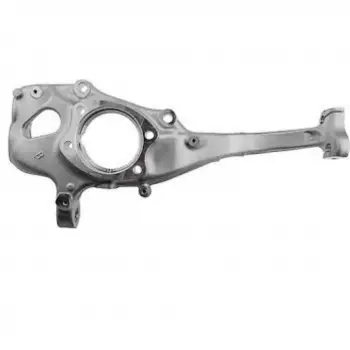 Opel Astra F 91 Ve Sonrası Uyumlu Aks Taşıyıcısı Ön Sağ 308307 Wisco