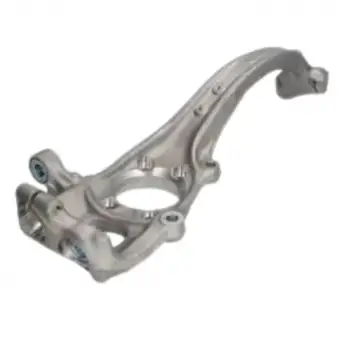 Audi A4 (8k2) 07 16 / A5 07 17/ Q5 08 17 Arası Uyumlu Aks Taşıyıcısı Ön Sağ 4G0407254A Wisco