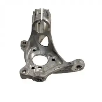 Volkswagen Golf7 16 18 Uyumlu Aks Taşıyıcısı Ön Sağ 85 Mm 5Q0407254A Wisco