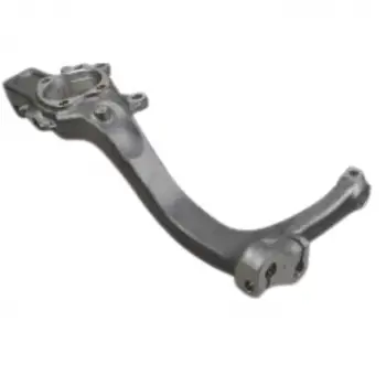 Audi A4 (8e2) 0005/ Audi A4 (8ec) 0408 Arası Uyumlu Aks Taşıyıcısı Ön Sağ8E0407254E Wisco