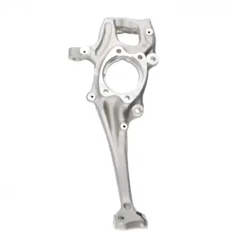 Audi A4 (8k2) 07 16 / Q5 (8rb) 08 17 Arası Uyumlu Aks Taşıyıcısı Ön Sağ 8K0407254S Wisco