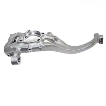 Audi A4 (8w2) 15 19/ A5 (F53) 16 20 Arası Uyumlu Aks Taşıyıcısı Ön Sağ 8W0407254F Wisco