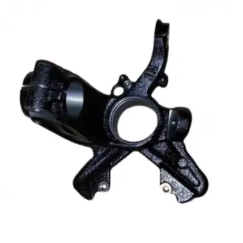 Volkswagen Bora 9805/ Golf 5 9708 Arası Uyumlu Aks Taşıyıcısı Ön Sol1J0407255N Wisco