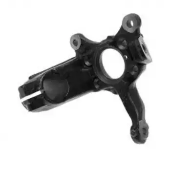 Volkswagen Golf5 6 Jetta Passat 04 ve Sonrası Uyumlu Aks Taşıyıcısı Ön Sol 1K0407255N Wisco