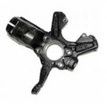 Volkswagen Amarok 10 22 Arası Uyumlu Aks Taşıyıcısı Ön Sol2H0407257D Wisco