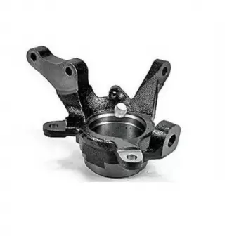 Opel Corsa D 1.3cdtı Z13dtj 07 Ve Sonrası Uyumlu Aks Taşıyıcısı Ön Sol 5308055 Wisco