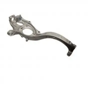 Audı A4 (8k2) 07 16 / A5 (8t3) 0717 Arası Uyumlu Aks Taşıyıcısı Ön Sol8K0407253AB Wisco