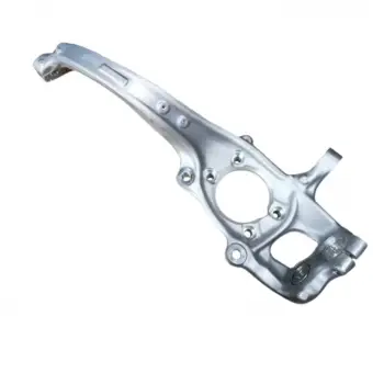 Audi A4 (8k2) 07 16 / A5 07 17/ Q5 08 17 Arası Uyumlu Aks Taşıyıcısı Ön Sol 8K0407253T Wisco