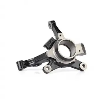 Chevrolet Aveo 1.4 16v 06 Ve Sonrası Uyumlu Aks Taşıyıcısı Ön Sol96459240 Wisco