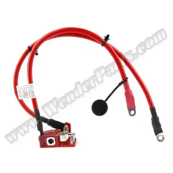 Akü Kablosu F30 F32 Artı +