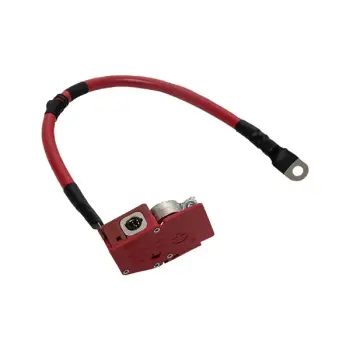 Akü Kablosu G20 Artı +